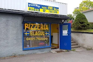 Pizzeria BlåGul image