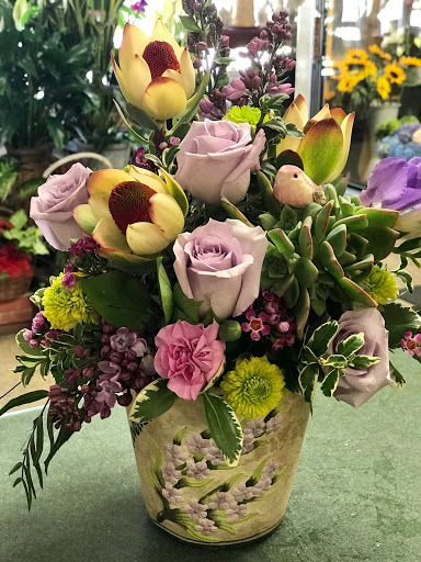 Florist «Cypress Florist», reviews and photos, 4136 Lincoln Ave, Cypress, CA 90630, USA