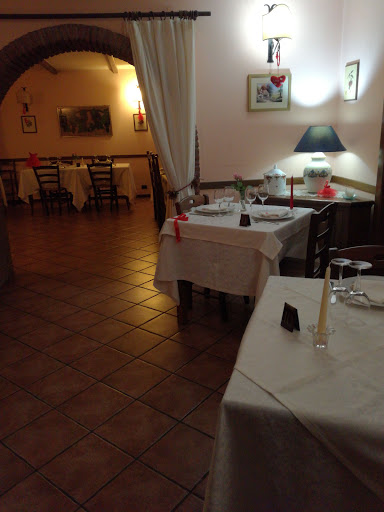Alla Corte Dei Signori in Cusano Mutri, Provincia di Benevento