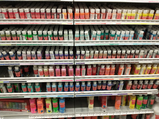 Craft Store «Michaels», reviews and photos, 191 NJ-73, Marlton, NJ 08053, USA