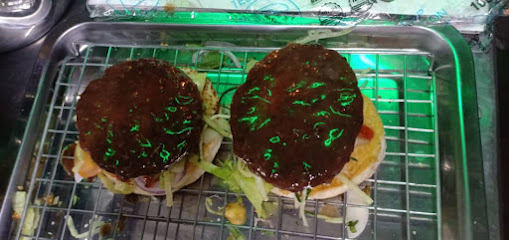 Rizqi burger
