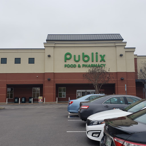 Supermarket «Publix Super Market at The Crossings», reviews and photos, 2324 Lebanon Pike, Nashville, TN 37214, USA