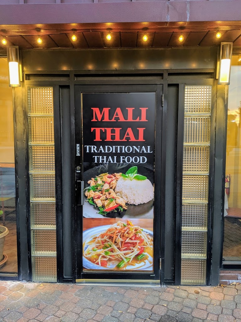 Mali Thai Restaurant 21061