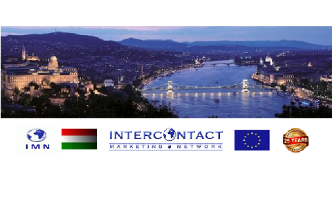 Intercontact Kft - Budapest