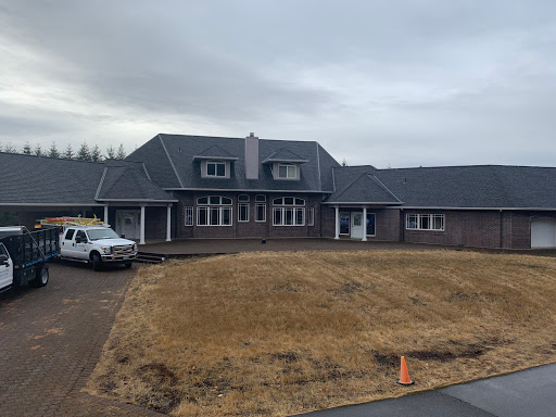 Roofing Contractor «Valley Roofing», reviews and photos, 5340 Caplinger Rd SE, Salem, OR 97317, USA
