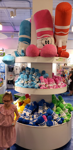 Gift Shop «Crayola Store», reviews and photos, 18 Centre Square, Easton, PA 18042, USA