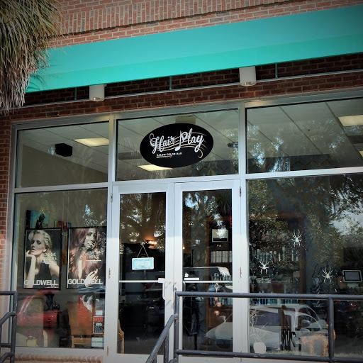 Hair Salon «HairPlay Salon & Color Bar», reviews and photos, 1211 Newcastle St, Beaufort, SC 29902, USA