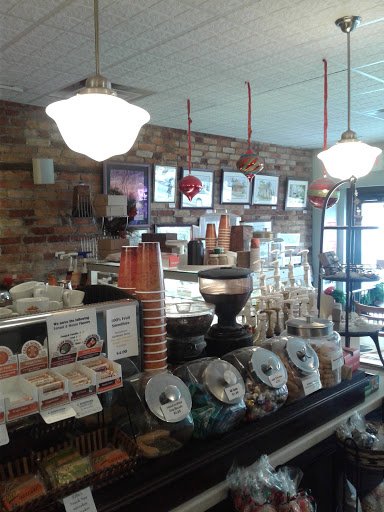 Coffee Shop «Casciano Coffee Bar & Sweetery», reviews and photos, 212 Bellevue Ave, Hammonton, NJ 08037, USA