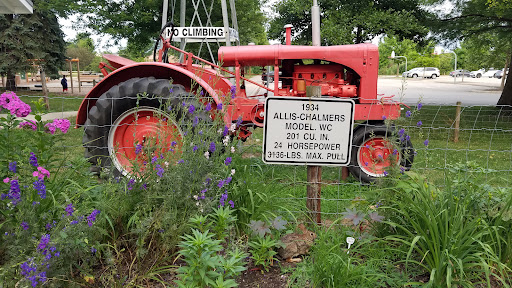 Park «Hampe Park», reviews and photos, 297 W Lies Rd, Carol Stream, IL 60188, USA