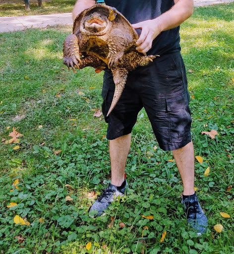 Park «Hounz Lane Park», reviews and photos, 2300 Hounz Ln, Louisville, KY 40223, USA