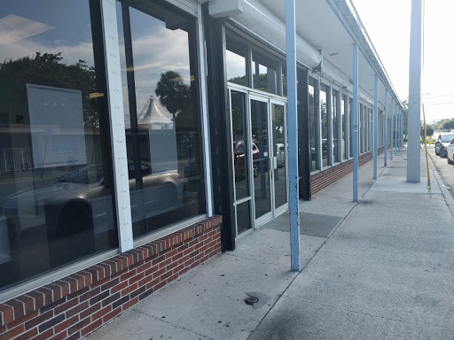 Post Office «United States Postal Service», reviews and photos, 1950 NE 6th St, Pompano Beach, FL 33060, USA