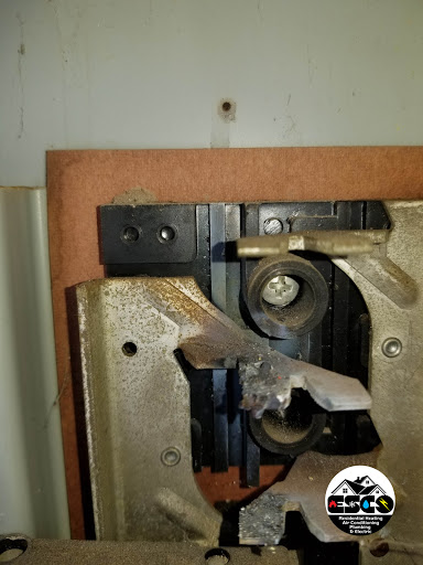 HVAC Contractor «ESCO Heating, AC, Plumbing & Electric», reviews and photos