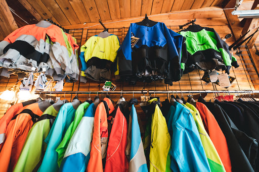 Canoe & Kayak Store «Olympic Outdoor Center», reviews and photos, 32379 N Rainier Ave, Port Gamble, WA 98364, USA