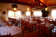 Restaurant Cal Candi en Vilada