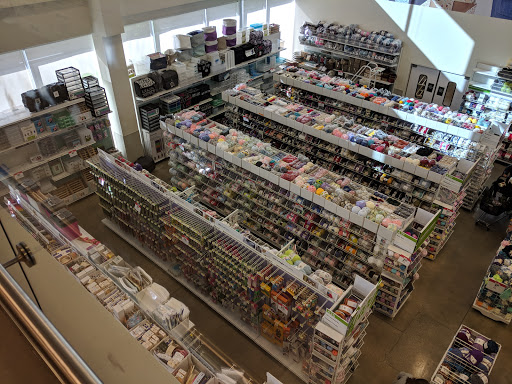 Fabric Store «Jo-Ann Fabrics and Crafts», reviews and photos, 1250 S La Cienega Blvd, Los Angeles, CA 90035, USA
