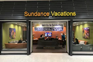 Sundance Vacations image