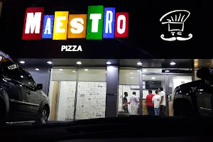 Maestro Pizza image