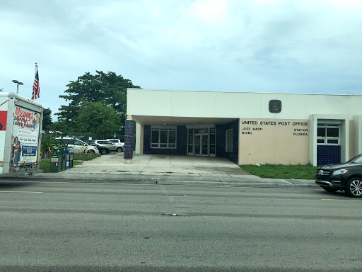 Post Office Miami
