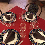 Photo n°1 de l'avis de Anna.o fait le 16/09/2022 à 06:00 sur le  Ristorante Locanda dell'Arco à Rosciolo dei Marsi