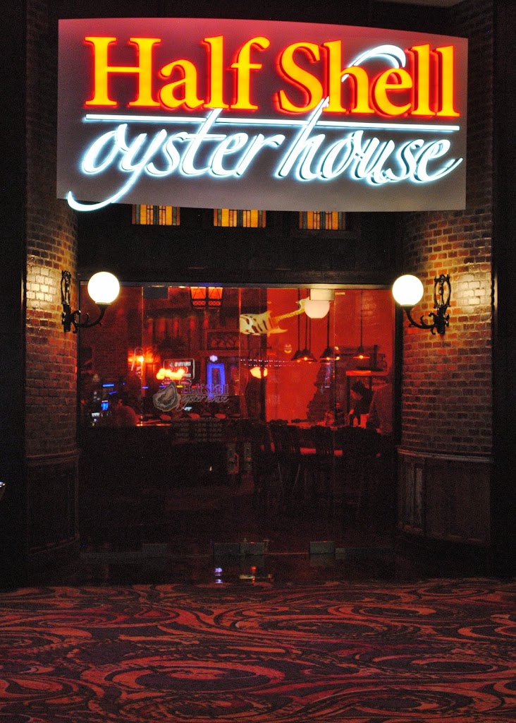 Half Shell Oyster House Biloxi, MS 39530 Menu, Reviews, Hours & Contact