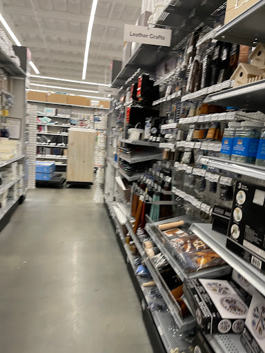 Craft Store «Michaels», reviews and photos, 136 Ranch Dr, Milpitas, CA 95035, USA