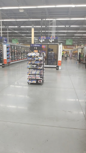 Supermarket «Walmart Neighborhood Market», reviews and photos, 6152 Covington Hwy, Lithonia, GA 30058, USA