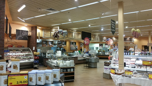 Supermarket «Roche Bros. Westborough», reviews and photos, 1100 Union St, Westborough, MA 01581, USA