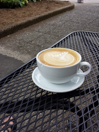 Coffee Shop «Zoka Coffee Roasters and Tea Company», reviews and photos, 129 Central Way, Kirkland, WA 98033, USA