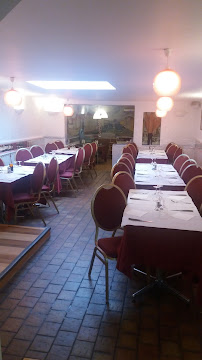 Atmosphère du Restaurant La Petite Venise à Béthune - n°2