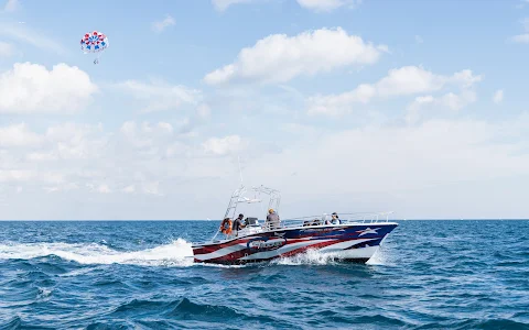 Sea Rocket Fort Lauderdale Parasail image