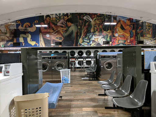 Laundromat «Laundry World», reviews and photos, 500 W 29th St, Hialeah, FL 33012, USA