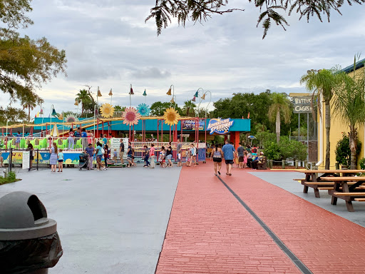 Amusement Park «Adventure Landing Jacksonville Beach», reviews and photos, 1944 Beach Blvd, Jacksonville Beach, FL 32250, USA