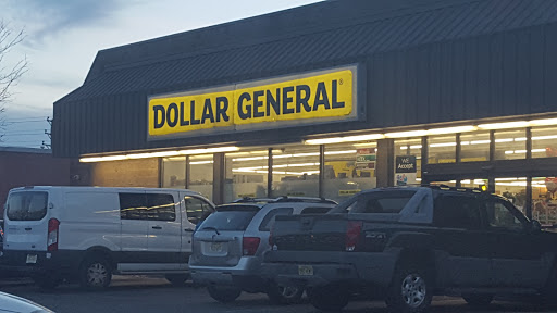Dollar General, 431 Broadway, Gloucester City, NJ 08030, USA, 