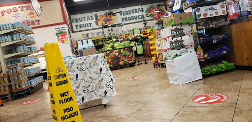 Supermarket «La Michoacana Meat Market», reviews and photos, 1053-1099 U.S. 67 Frontage Rd, Duncanville, TX 75137, USA