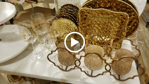 Department Store «HomeGoods», reviews and photos, 7871 N Blackstone Ave, Fresno, CA 93720, USA