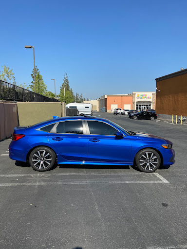 Route 66 Tint & Wrap image