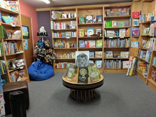 Book Store «Back of Beyond Book Store», reviews and photos, 83 N Main St, Moab, UT 84532, USA