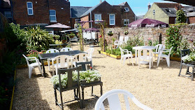 The Walled Garden Cafe