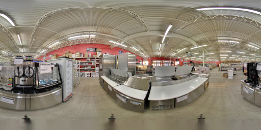 Restaurant Supply Store «The Restaurant Store - Reading», reviews and photos, 845 Woodland Rd, Wyomissing, PA 19610, USA