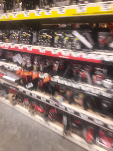 Home Improvement Store «The Home Depot», reviews and photos, 4000 Alameda Ave, Oakland, CA 94601, USA