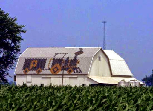 Roofing Contractor «Sherriff-Goslin Roofing - Richmond, IN», reviews and photos, 2670 Union Pike, Richmond, IN 47375, USA