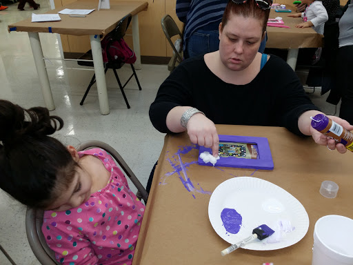 Craft Store «Michaels», reviews and photos, 1245 NY-300 #1, Newburgh, NY 12550, USA