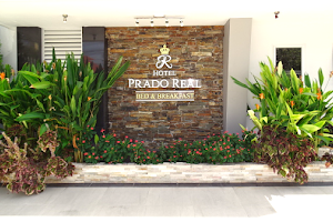 Hotel Prado Real Barranquilla image