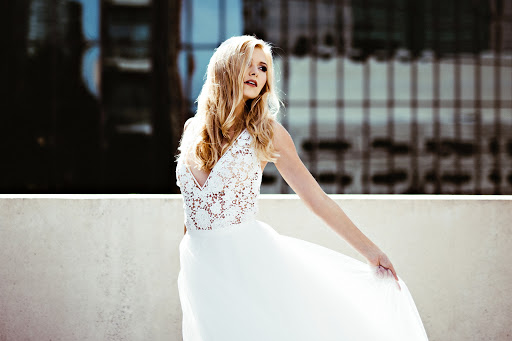 Bridal Shop «One & Only Bridal Boutique», reviews and photos, 420 E Church St #106, Orlando, FL 32801, USA