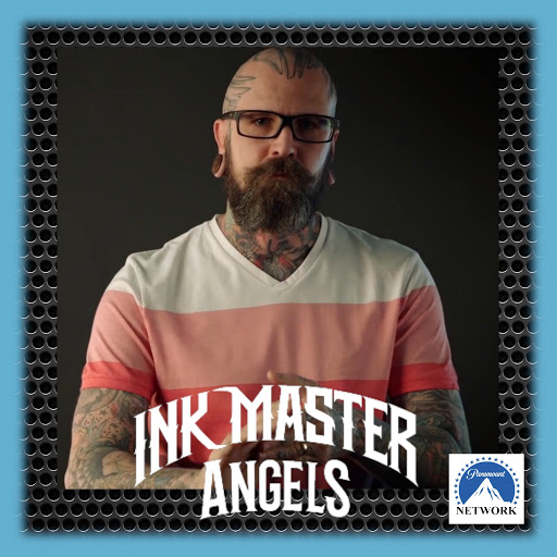 Tattoo Shop «Golden Lotus Tattoo Studio», reviews and photos, 3901 E Kiehl Ave C, Sherwood, AR 72120, USA