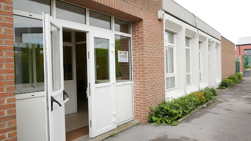 Ecole Maternelle La Fontenelle Attiches à Attiches