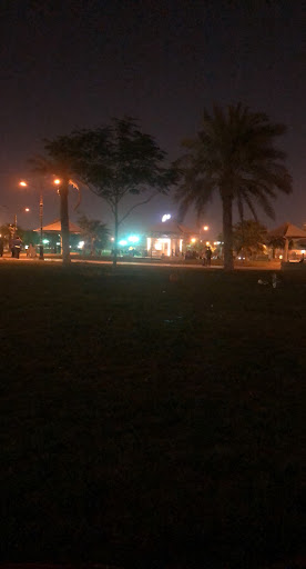 حديقة الأمير عبدالعزيز بن محمد بن عياف في الرياض 23