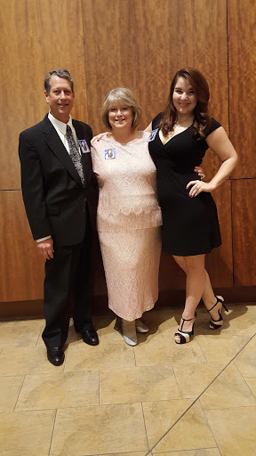 Performing Arts Theater «Montgomery Performing Arts Centre», reviews and photos, 201 Tallapoosa St, Montgomery, AL 36104, USA