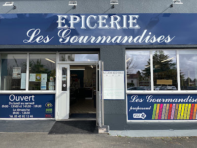 Les Gourmandises à Val-de-Bonnieure