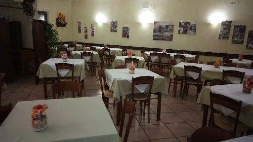 ANTICA OSTERIA FRANGIOSA in Ponte, Provincia di Benevento